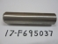 PIN,NLA 17-F695037