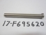 PIN-SHIFT ARM,NLA 17-F695620