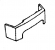 18872A 1 - COVER ASSEMBLY     NLA