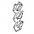 INDUCT. MANIFOLD,NLA 19076A 3