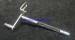 THROTTLE SHAFT,NLA 19270