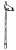 19462A 2 - LEVER ASSEMBLY Sh  NLA
