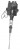 19514A 2 - DISTRIBUTOR ASSY   NLA