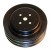 19692P - PULLEY (BLACK)     - Replaced by -19692T01