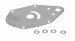 19700A 1 - FACE PLATE         - Replaced by -19700A 2