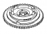 FLYWHEEL 200-879147T68