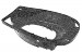 2115-3807 - BOTTOM COWL        NLA