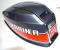 2168-6933M - TOP COWL ASSEMBLY  - Replaced by 2168-8601M