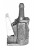 22-14213M - CONNECTOR Fuel     - Replaced by 22-14213Q