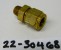 CONNECTOR,NLA 22-30468