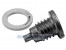 22-67892A06 - PLUG KIT Drain -   - Replaced by 22-8M0058389