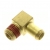 FITTING (.250-18) 90 D 22-687271
