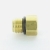 CONNECTOR (.50-20 UNF T 22-808727