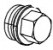 22-840018A01 - PLUG ASSEMBLY     
