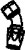 22-8477314 - FITTING (45 DEG)