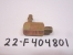 FITTING,NLA 22-F404801