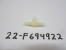 FITTING,NLA 22-F694922