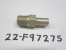 FITTING,NLA 22-F97275