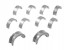 23-818474 - BEARING SET Main  