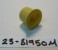 BUSHING,NLA 23-81950M