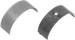23-841450 - BEARING SET Conne  - Replaced by 23-8M0030982