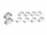 23-853849 - BEARING SET-STD   