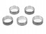 BEARING SET (5) 23-85674