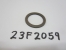23-F2059 - SPACER             NLA