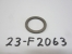 23-F2063 - SPACER             NLA