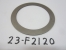 23-F2120 - SPACER             NLA