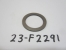 23-F2291 - SPACER             NLA