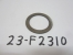 SPACER-(.050),NLA 23-F2310