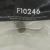 SPRING Throttle Shaft R 24-F10246