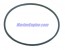 25-39695 - O-RING            