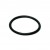 25-62705 - O-RING             - Replaced by -8M0204667