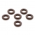 O-RING KIT(6 PCS) 25-804529