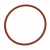 O RING 25-8M0092943