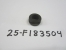 GROMMET,NLA 25-F183504