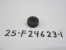 GROMMET,NLA 25-F24623-1