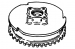 261-859236T10 - FLYWHEEL           - Replaced by 261-878227T4