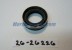 OIL SEAL ,NLA 26-26226