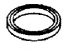 OIL SEAL 26-804099  2