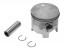 2705-826296A 4 - PISTON ASSEMBLY    - Replaced by 700-878574A 2