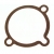 27-16704 - GASKET             - Replaced by -8M0152378