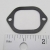 Gasket,NLA 27-17540M