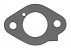 27-26891 - GASKET @10         - Replaced by 27-64659