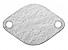 27-33179  2 - GASKET            