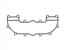 GASKET 27-35898T