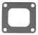 27-41811 - GASKET             - Replaced by 27-860231
