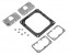 27-42270A 1 - GASKET SET         NLA